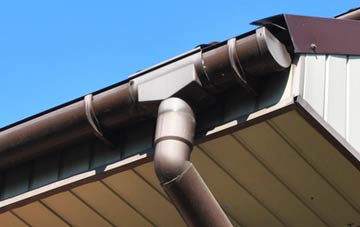 types of Gilbert Street fascias