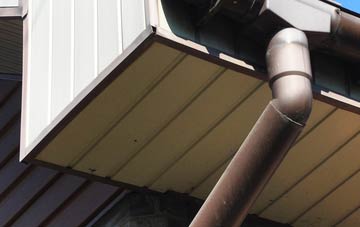 Gilbert Street soffit installation costs